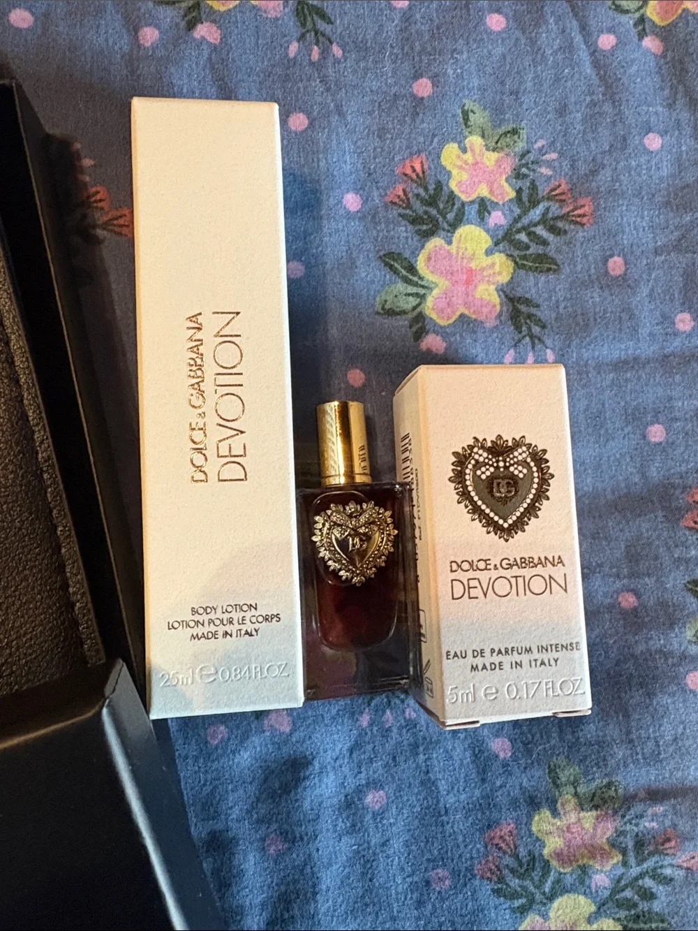Dolce & Gabbana elegant dolce